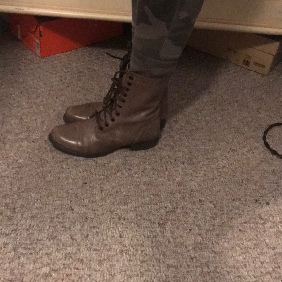 Trooper boot - Picture 4 of 5